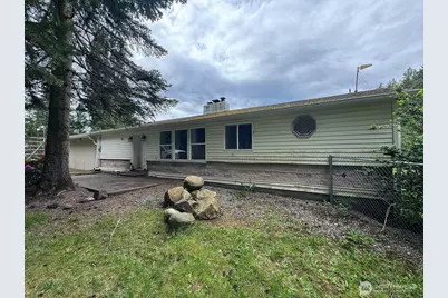 16491 E State Route 3, Allyn, WA 98524 - Photo 2