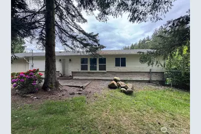 16491 E State Route 3, Allyn, WA 98524 - Photo 1