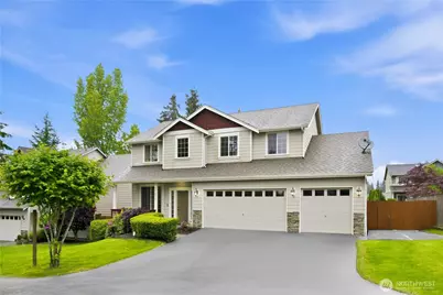 17617 44th Avenue W, Lynnwood, WA 98037 - Photo 1