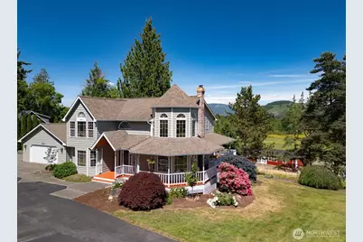13085 Sunrise Drive, Mount Vernon, WA 98273 - Photo 2