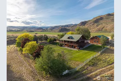 112 Pine Creek Road, Tonasket, WA 98855 - Photo 1