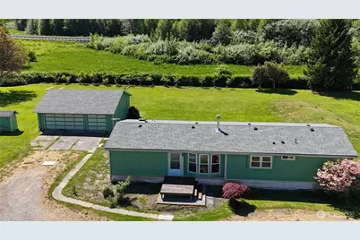 4495 Sequim Dungeness Way, Sequim, WA 98382 - Photo 2