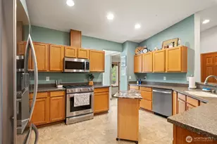 171 E Rauschert Rd, Grapeview, WA 98546 - Photo 10
