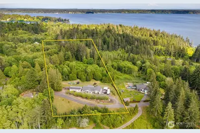 171 E Rauschert Road, Grapeview, WA 98546 - Photo 28