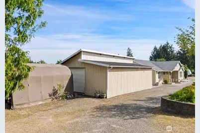 171 E Rauschert Road, Grapeview, WA 98546 - Photo 24