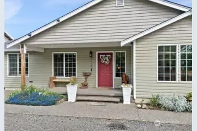 171 E Rauschert Road, Grapeview, WA 98546 - Photo 4
