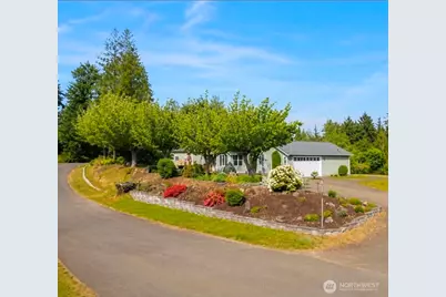 171 E Rauschert Road, Grapeview, WA 98546 - Photo 2