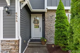 4518 NE Cashmere Dr, Lacey, WA 98516 - Photo 2