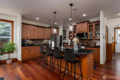 4518 NE Cashmere Drive, Lacey, WA 98516 - Photo 8