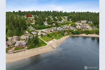 81 E Sea Breeze Drive, Grapeview, WA 98546 - Photo 1