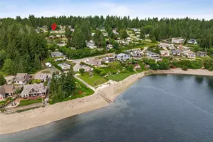 81 E Sea Breeze Dr, Grapeview, WA 98546 - Photo 1