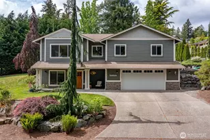 16411 Country Club Dr, Burlington, WA 98233 - Photo 1