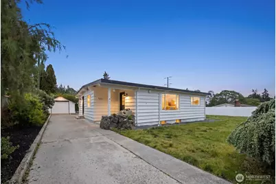 7035 S Prospect Street, Tacoma, WA 98409 - Photo 1