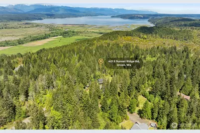 401 E Sunset Ridge Road, Union, WA 98592 - Photo 4