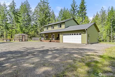401 E Sunset Ridge Road, Union, WA 98592 - Photo 28