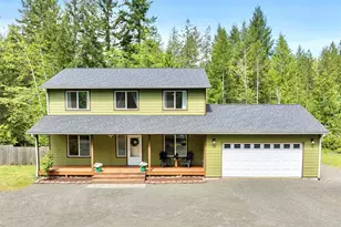 401 E Sunset Ridge Rd, Union, WA 98592 - Photo 1