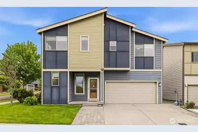 22509 SE 283rd Street, Maple Valley, WA 98038 - Photo 1