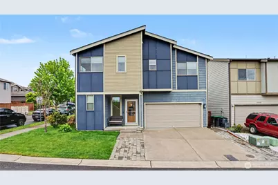 22509 SE 283rd Street, Maple Valley, WA 98038 - Photo 1
