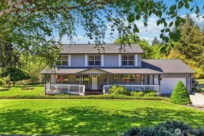 359 Frank Smith Road, Toutle, WA 98649 - Photo 1