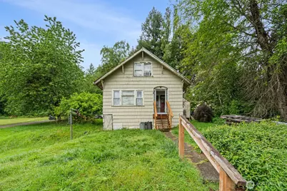 1941 Gerber Street, Raymond, WA 98577 - Photo 1