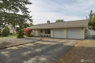 309 W Walnut St, Waterville, WA 98858 - Photo 1