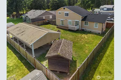 20711 1st Avenue E, Spanaway, WA 98387 - Photo 26
