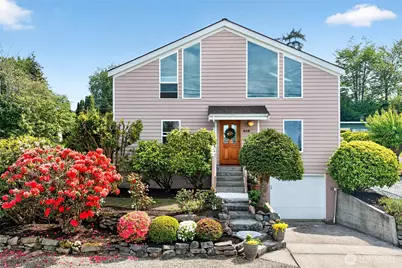 516 Wana Wana Place NE, Tacoma, WA 98422 - Photo 1