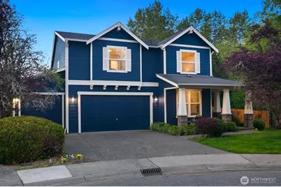 252 245th Place NE, Sammamish, WA 98074 - Photo 1