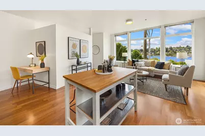 2960 Eastlake Avenue E #213, Seattle, WA 98102 - Photo 10