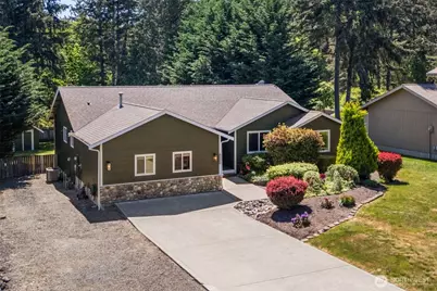 100 E Cardinal Court, Allyn, WA 98524 - Photo 1