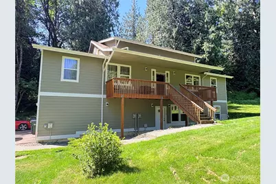 7720 Artondale Drive NW, Gig Harbor, WA 98335 - Photo 1
