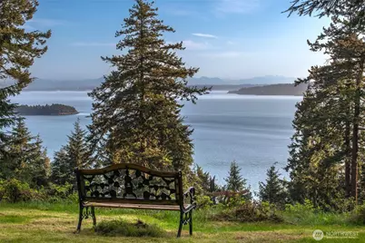 0 Lot 27 Georgia Strait Lane, Orcas Island, WA 98279 - Photo 2