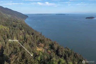 0 Lot 27 Georgia Strait Lane, Orcas Island, WA 98279 - Photo 30