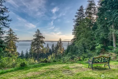 0 Lot 27 Georgia Strait Lane, Orcas Island, WA 98279 - Photo 1