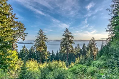0 Lot 27 Georgia Strait Lane, Orcas Island, WA 98279 - Photo 6