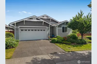 4812 Spokane Street NE, Lacey, WA 98516 - Photo 32