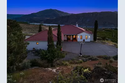 27 Ridge Road, Orondo, WA 98843 - Photo 36