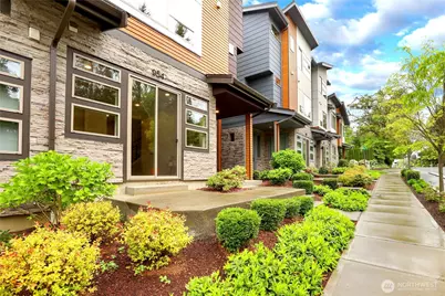 954 Dove Tail Lane NW #4, Bainbridge Island, WA 98110 - Photo 1
