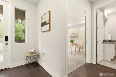 954 Dove Tail Lane NW #4, Bainbridge Island, WA 98110 - Photo 6