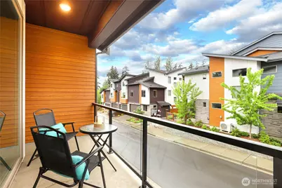 954 Dove Tail Lane NW #4, Bainbridge Island, WA 98110 - Photo 36