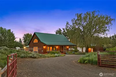 1750 Rader Road, Ellensburg, WA 98926 - Photo 2