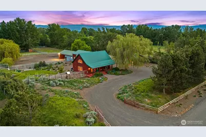 1750 Rader Road, Ellensburg, WA 98926 - Photo 1