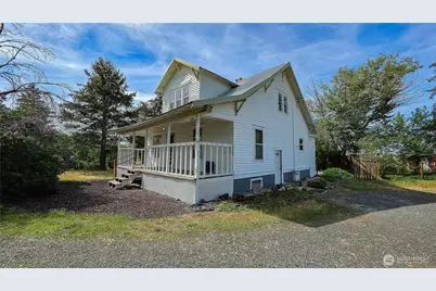16525 US Hwy 2, Waterville, WA 98858 - Photo 1