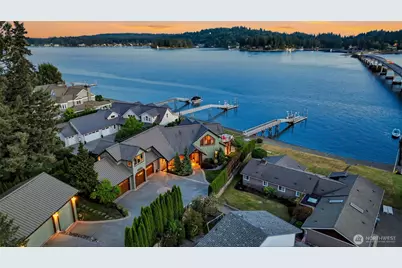 8014 Warren Drive NW, Gig Harbor, WA 98335 - Photo 2