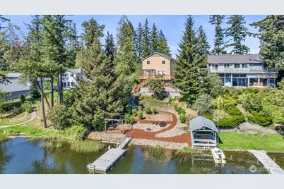 17127 Lakepoint Drive SE, Yelm, WA 98597 - Photo 6