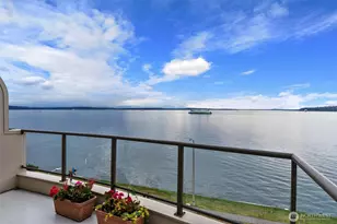 1210 Alki Ave SW, Seattle, WA 98116 - Photo 2