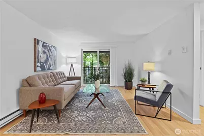 14510 NE 31st Street #H306, Bellevue, WA 98007 - Photo 4
