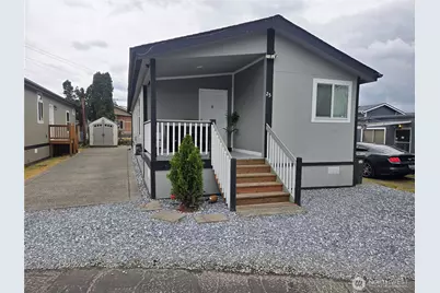 10302 Lakeview Avenue SW #25, Lakewood, WA 98499 - Photo 1