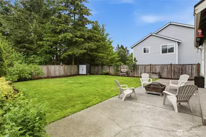 8609 29th Way SE, Olympia, WA 98513 - Photo 34