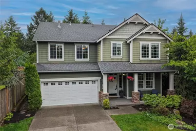 8609 29th Way SE, Olympia, WA 98513 - Photo 2